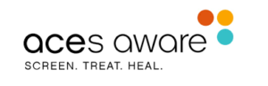 aces-aware logo.