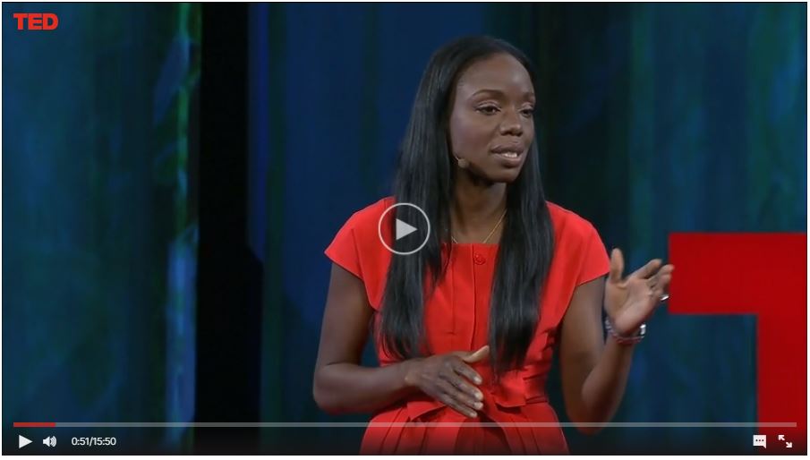 TED Talk: How childhood trauma affects health across a lifetime