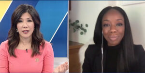ABC7 talks to California surgeon general Nadine Burke-Harris about COVID-19's impact on children.