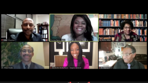 Blacks in California are dying from COVID-19 at a higher rate. What’s being done to help?