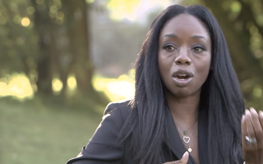 Childhood trauma impacts millions of Americans, and it’s having devastating consequences