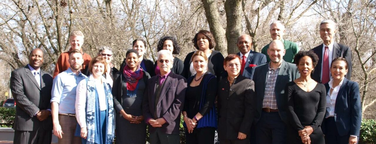 Health Equity | OSG