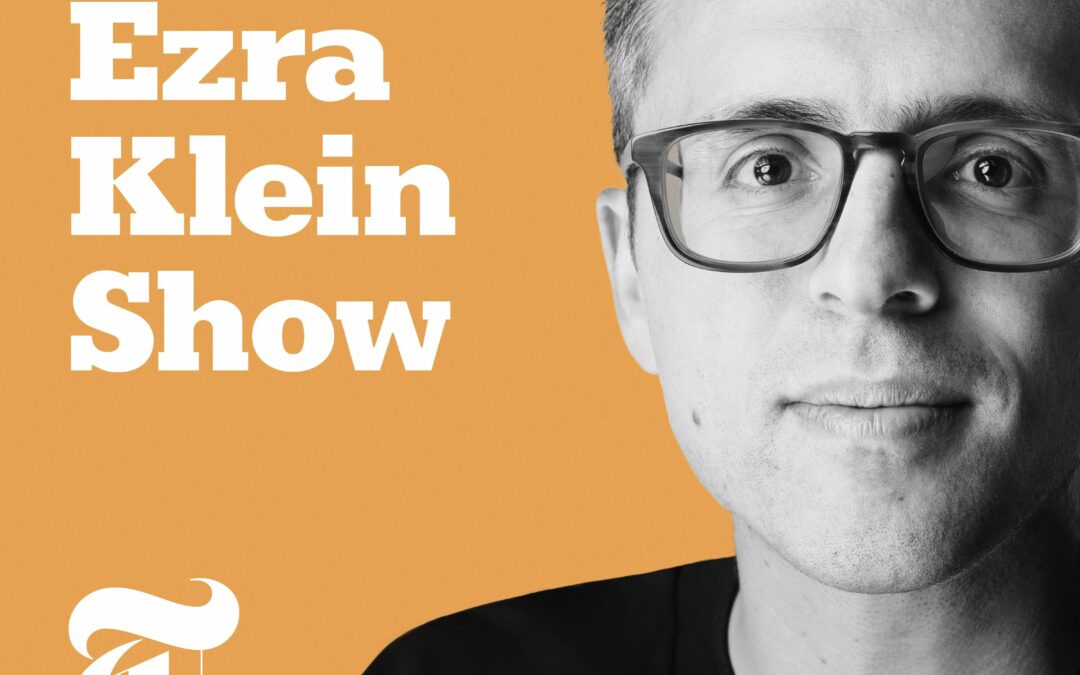 Ezra Klein Interviews Nadine Burke Harris