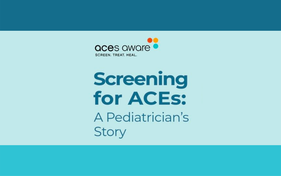 OC Pediatrician on the Mental Health Toll of COVID & The Critical Role of ACEs Screening