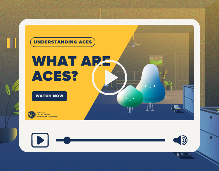 Toolkit: Understanding ACEs | OSG