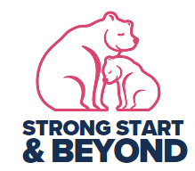 Strong Start & Beyond logo