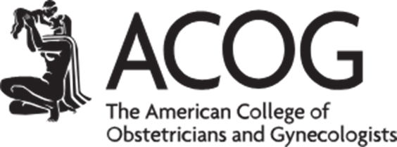 American College of Obstetricians and Gynecologists