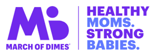 March of Dimes