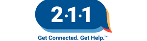 211. Get Connected. Get help.