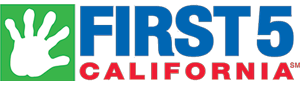FIRST 5 California logo