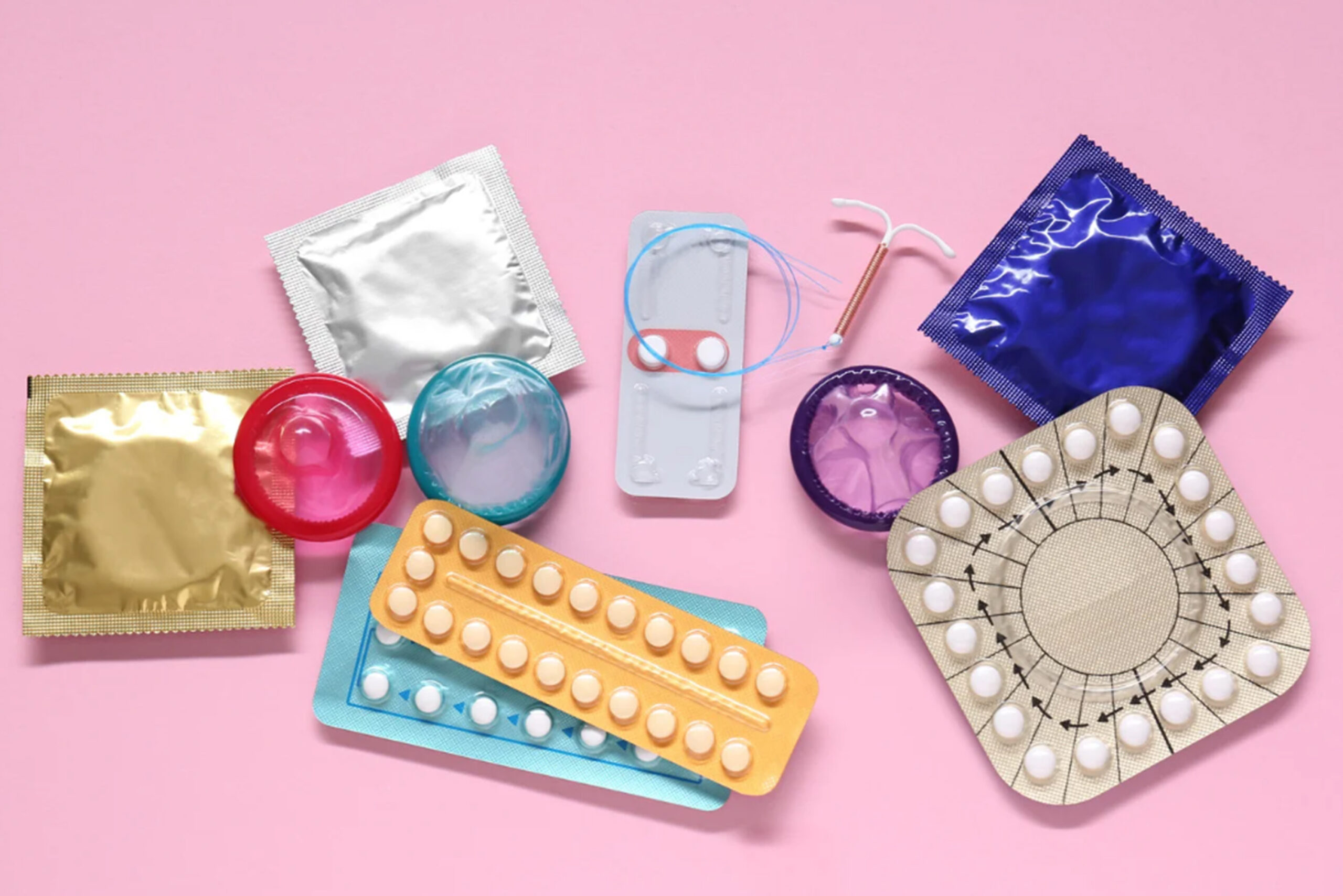 Contraceptives