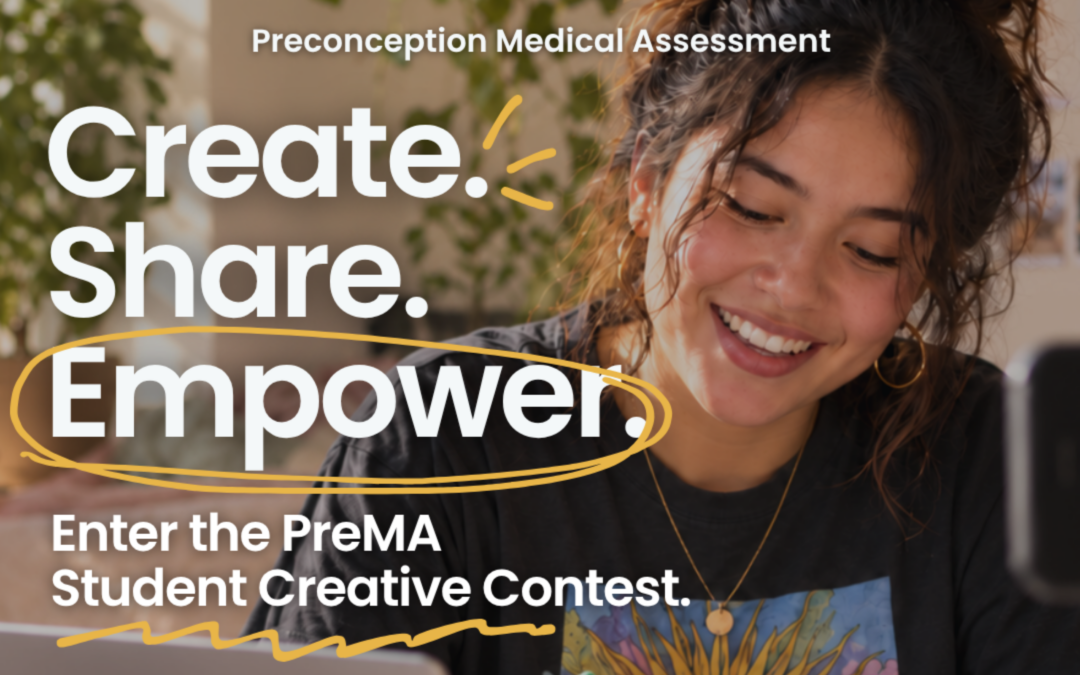 PreMA Student Creative Contest