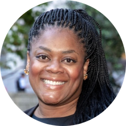 Shantay R. Davies-Balch