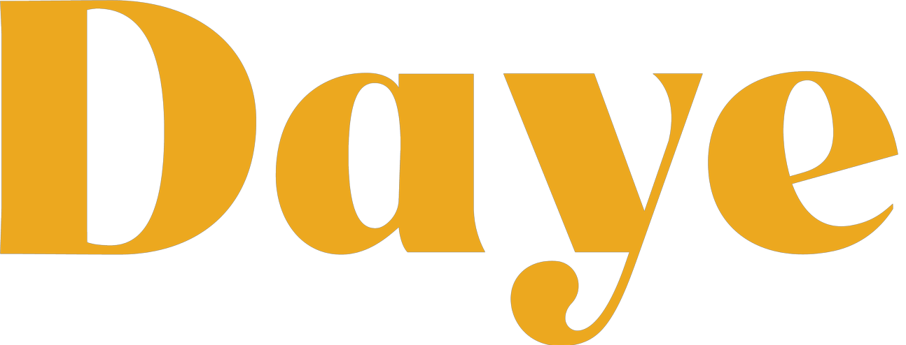 Daye logo